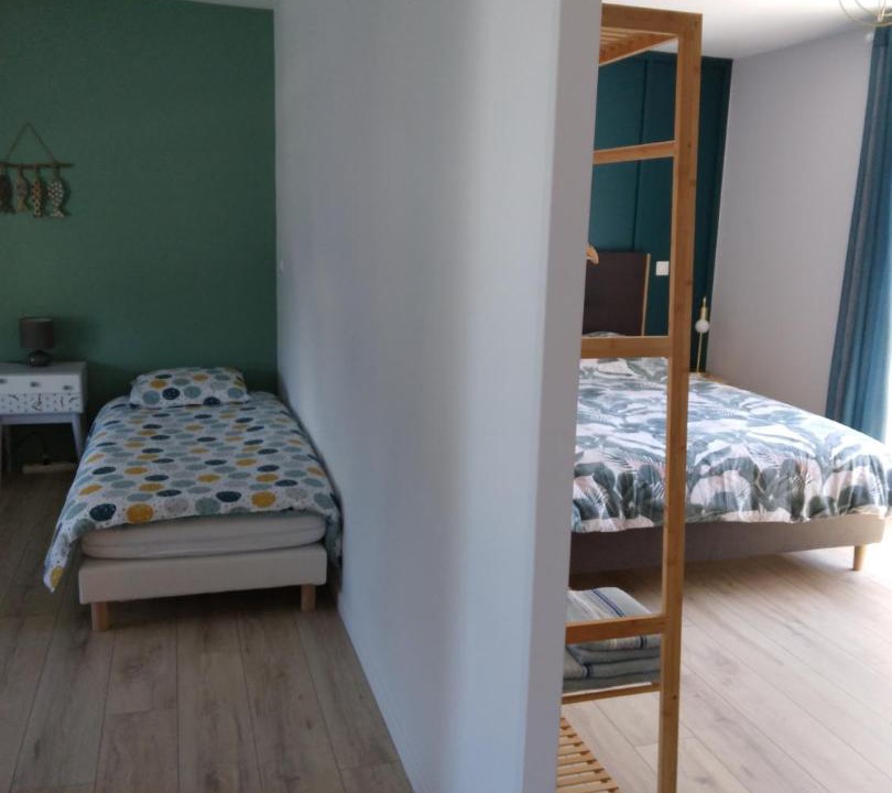 Photo of Others in Le Cambout