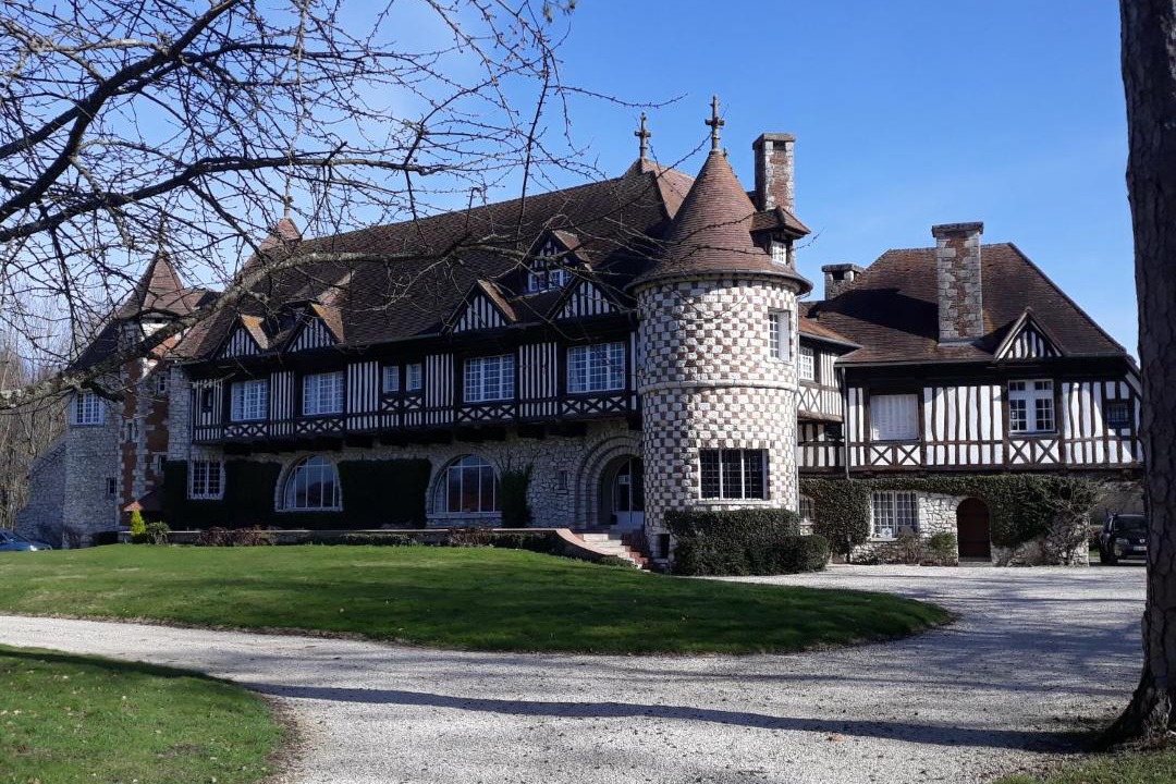 Photo of Others in Les Chapelles-Bourbon