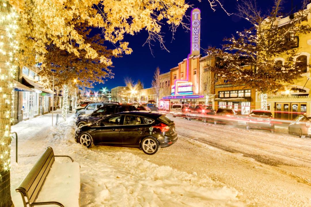 Photo of Others in Broken Top