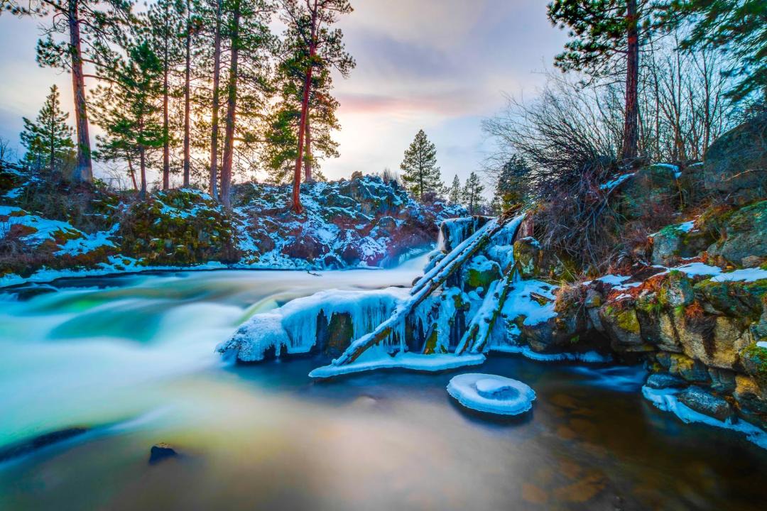 Photo of Others in Broken Top