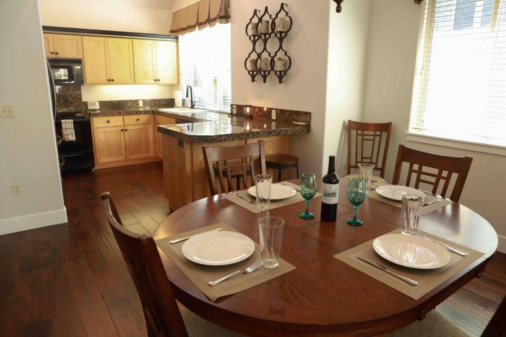 Photo of Kitchen in Redmond