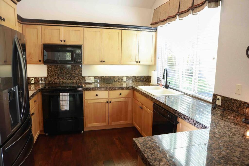 Photo of Kitchen in Redmond