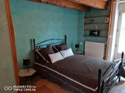 Photo of Bedroom in Uzech