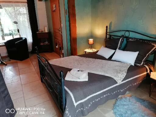 Photo of Bedroom in Uzech