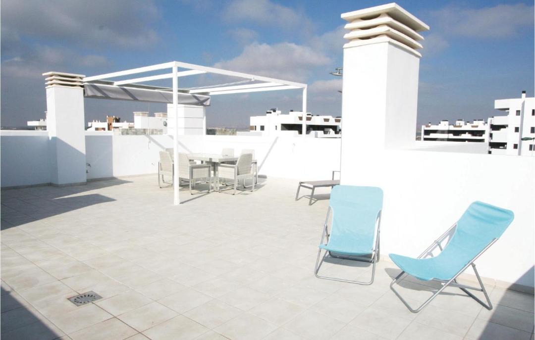 Photo of Patio Balcony in Els Arenals del Sol