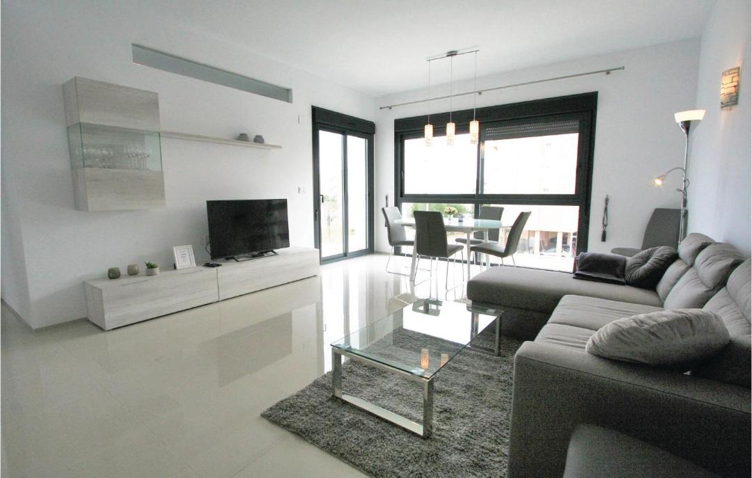 Photo of Livingroom in Els Arenals del Sol