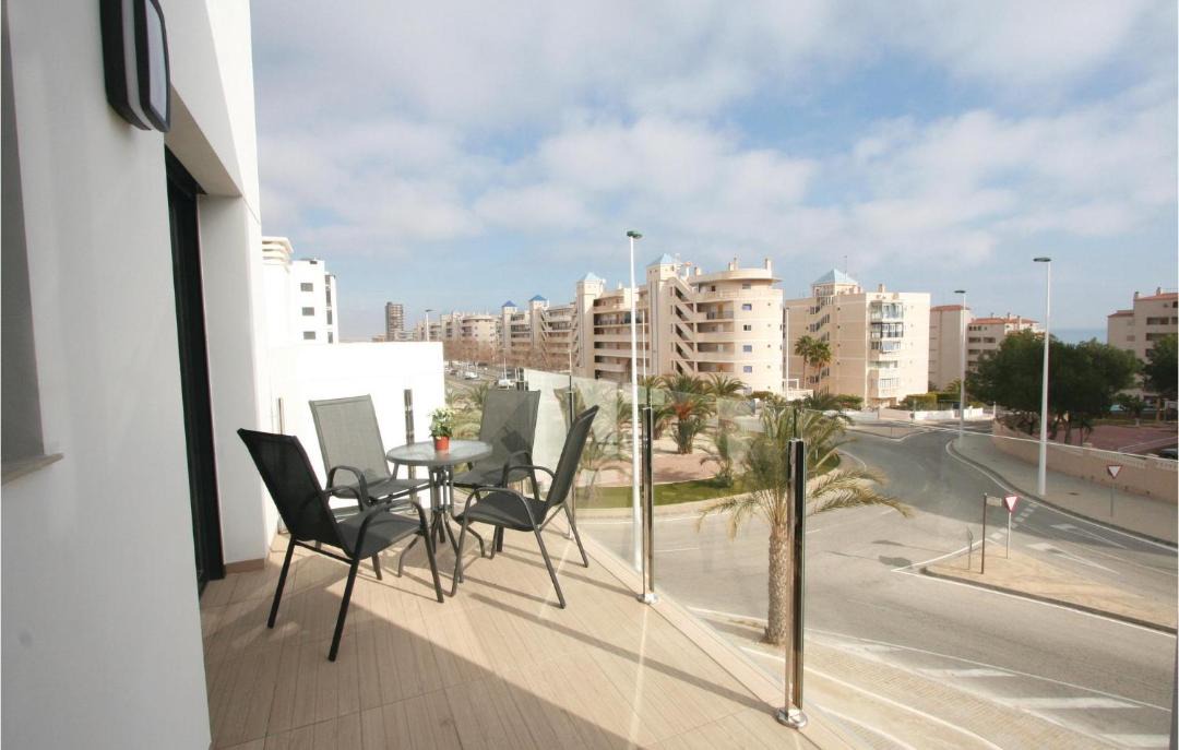 Photo of Patio Balcony in Els Arenals del Sol
