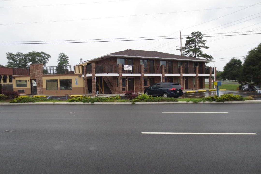 Photo of Others in Brick