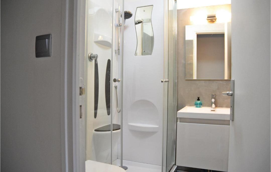 Photo of Bathroom in Saumur
