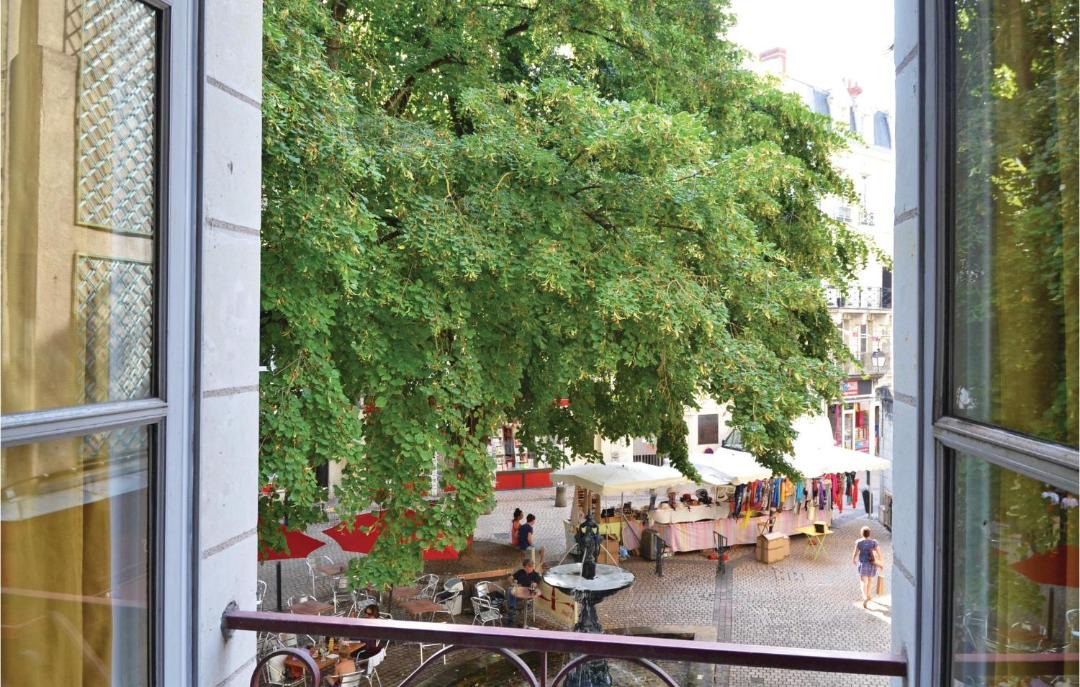 Photo of Patio Balcony in Saumur
