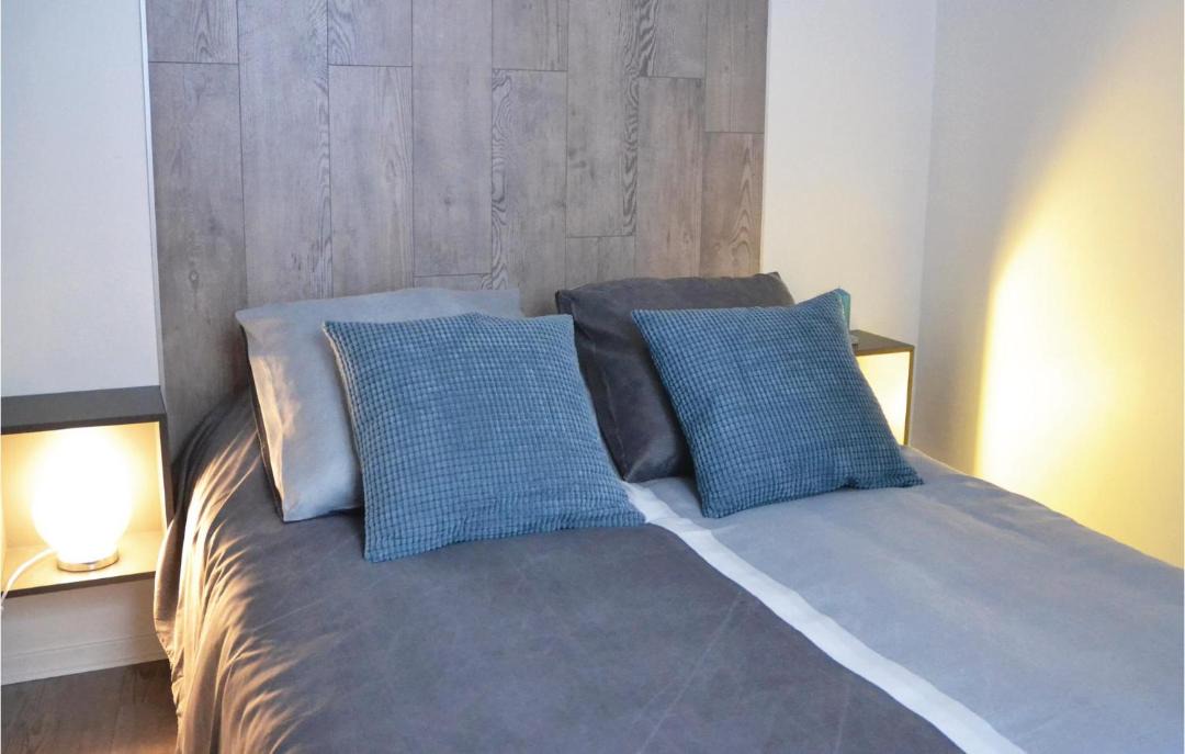 Photo of Bedroom in Saumur