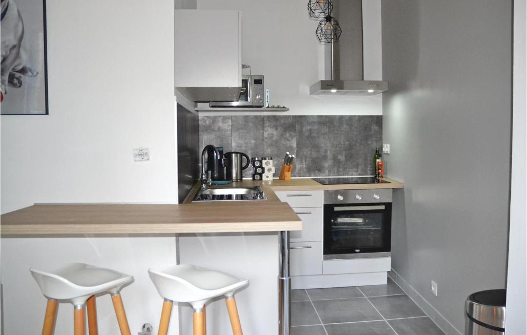 Photo of Kitchen in Saumur