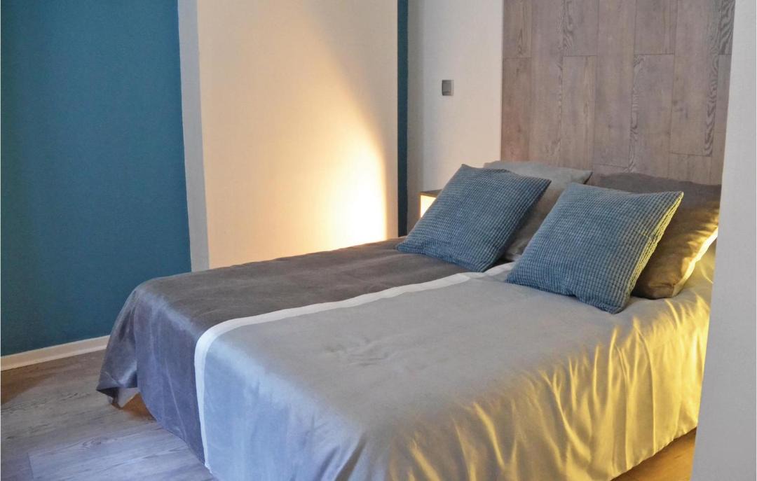Photo of Bedroom in Saumur