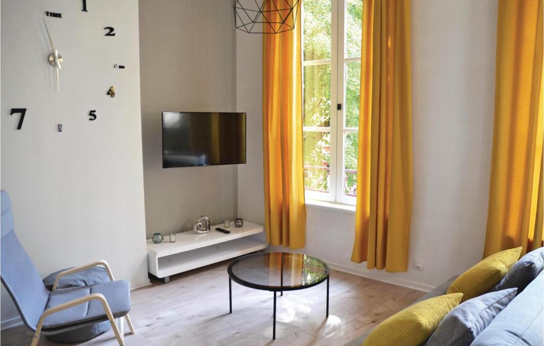 Photo of Livingroom in Saumur