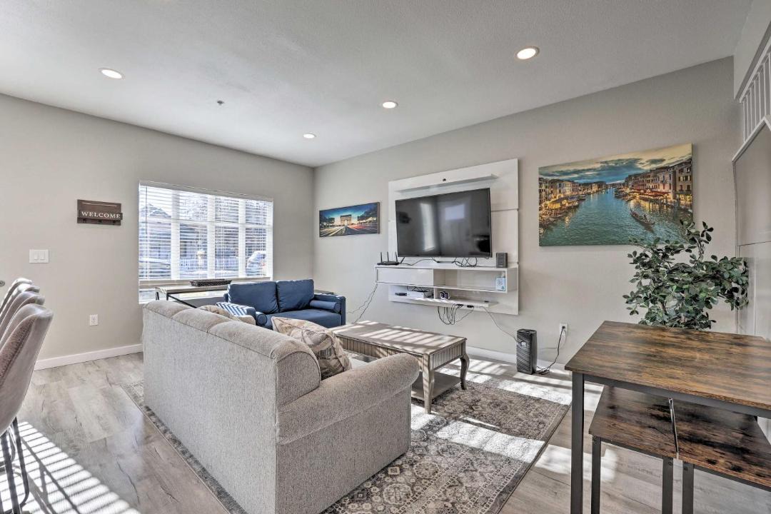 Photo of Others in Downtown Boise