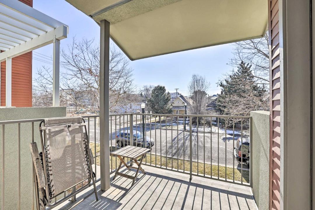 Photo of Others in Downtown Boise