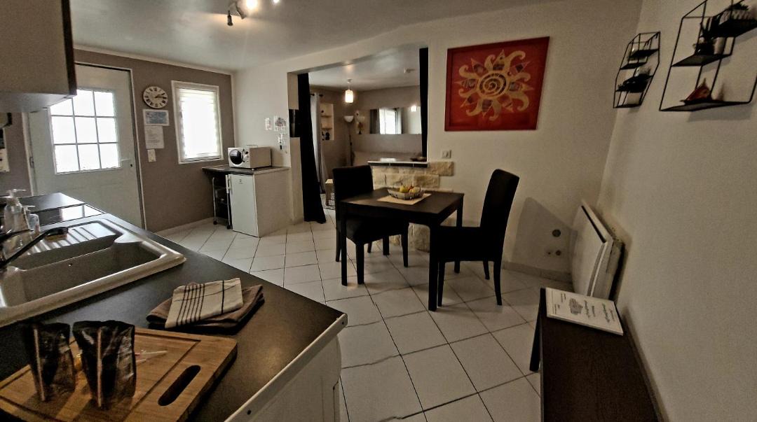 Photo of Kitchen in Monchy-Saint-Eloi