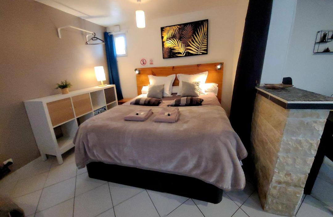 Photo of Bedroom in Monchy-Saint-Eloi