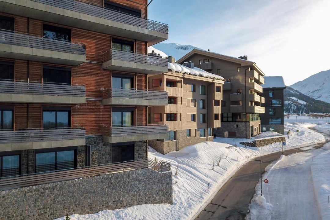 Photo of Others in Andermatt
