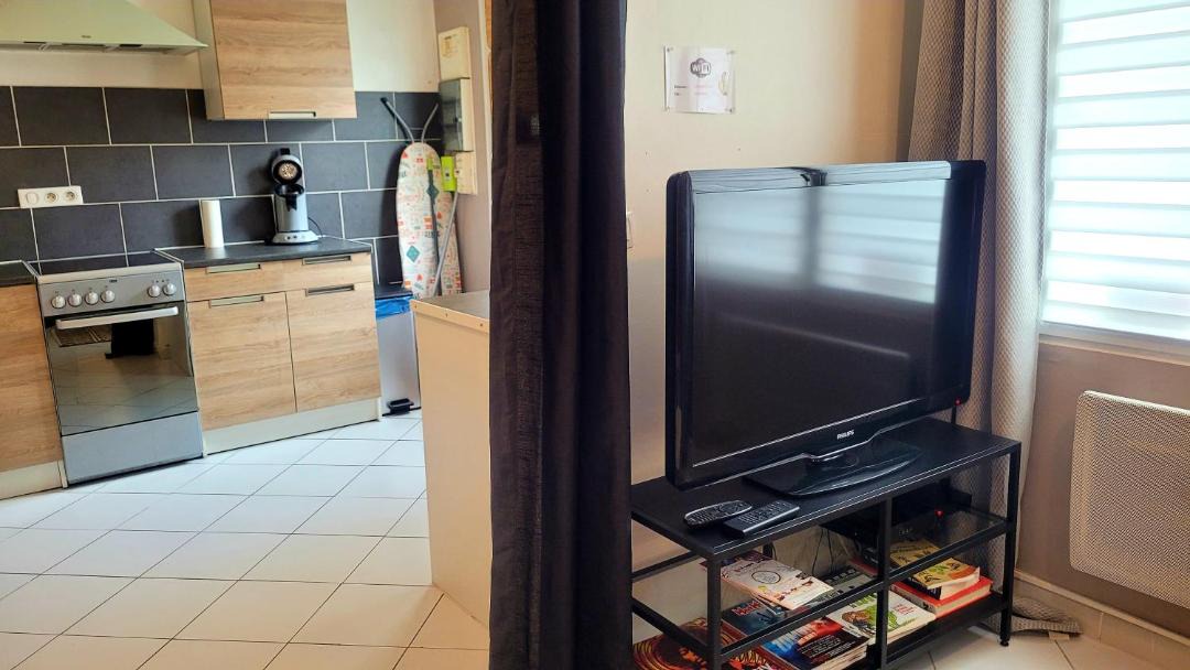 Photo of Kitchen in Monchy-Saint-Eloi