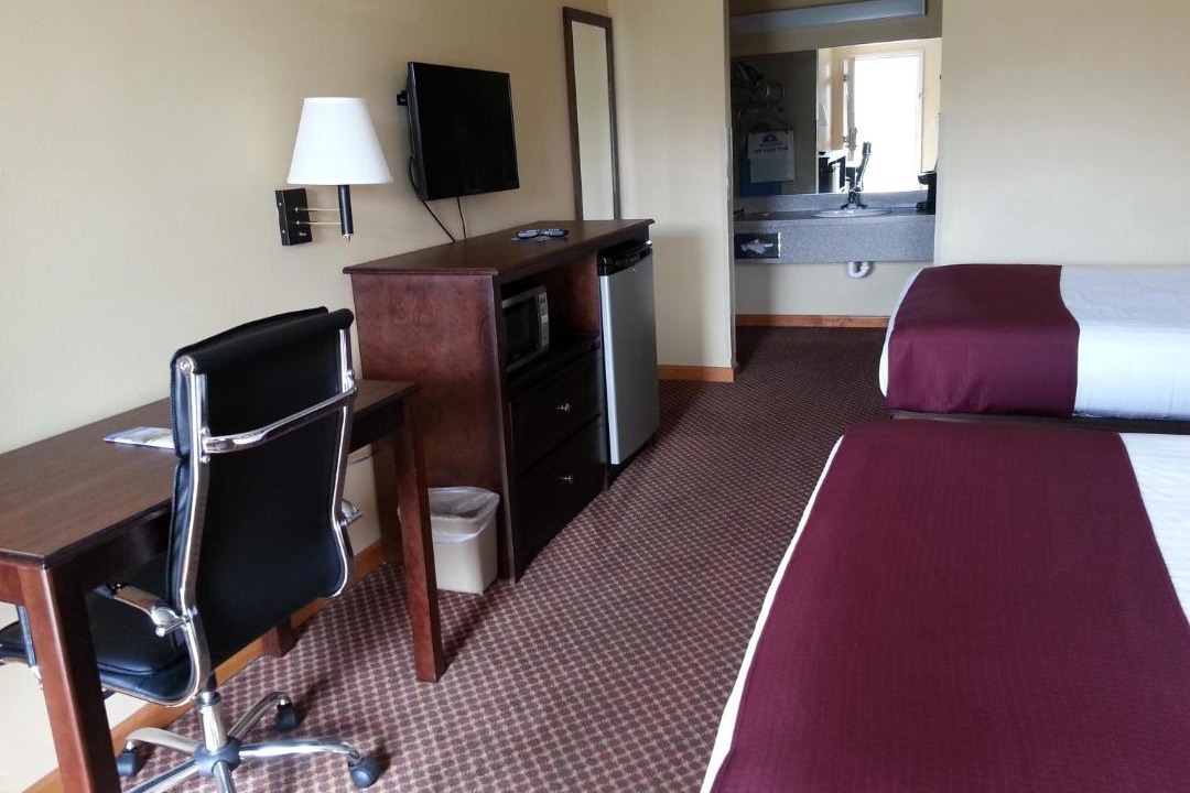 Photo of Livingroom in Bryant