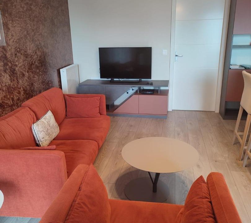 Photo of Livingroom in La Fuye-Velpeau