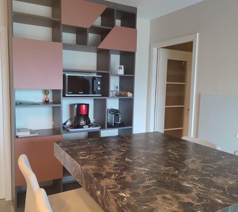 Photo of Livingroom in La Fuye-Velpeau