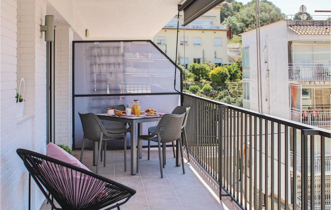 Photo of Patio Balcony in Tossa de Mar