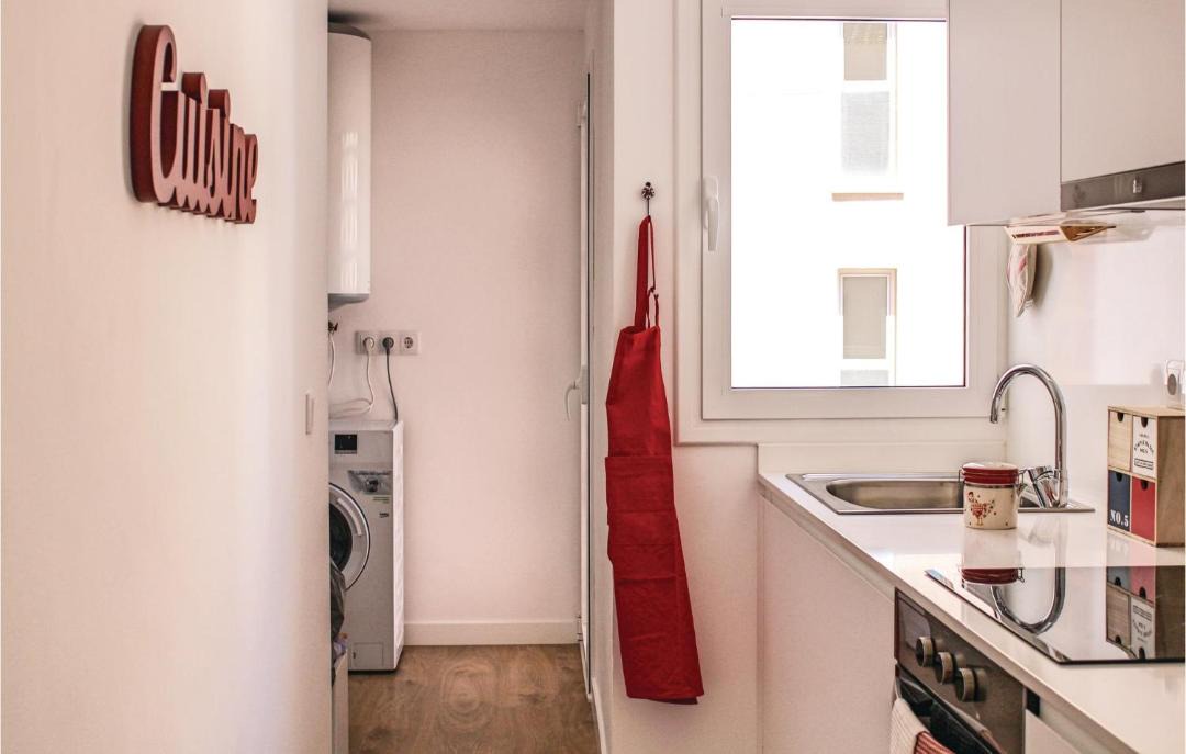 Photo of Kitchen in Tossa de Mar
