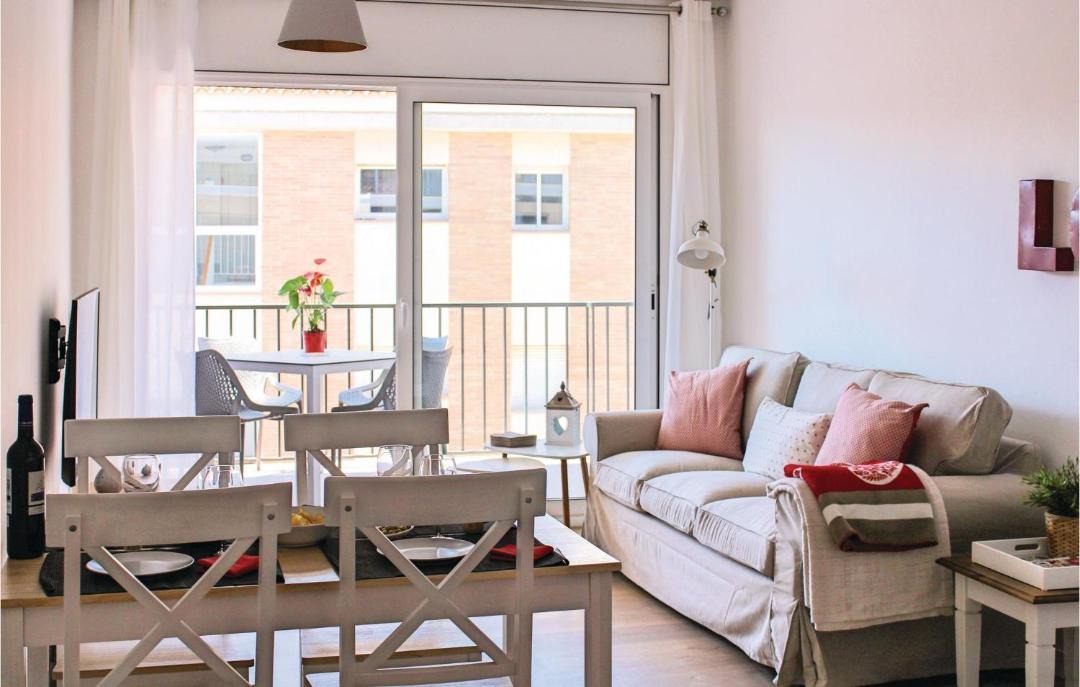 Photo of Livingroom in Tossa de Mar