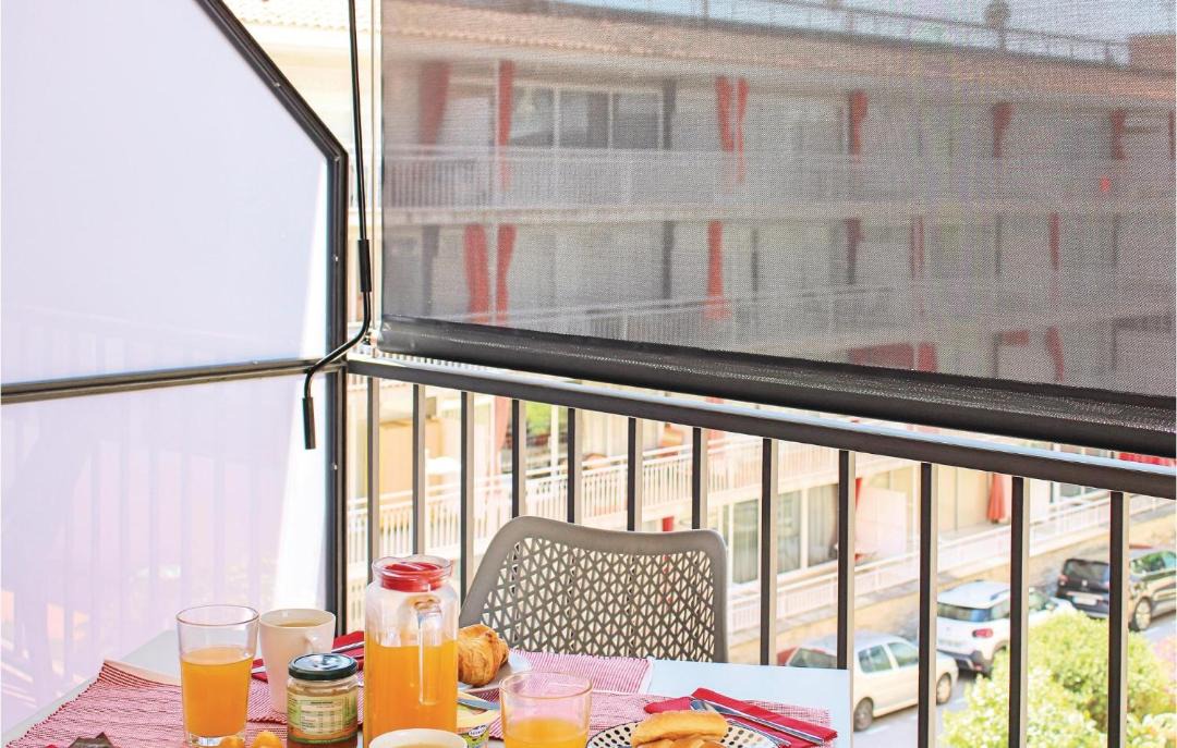 Photo of Patio Balcony in Tossa de Mar