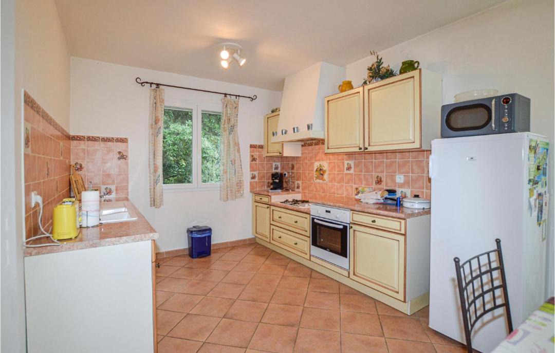 Photo of Kitchen in Sisco