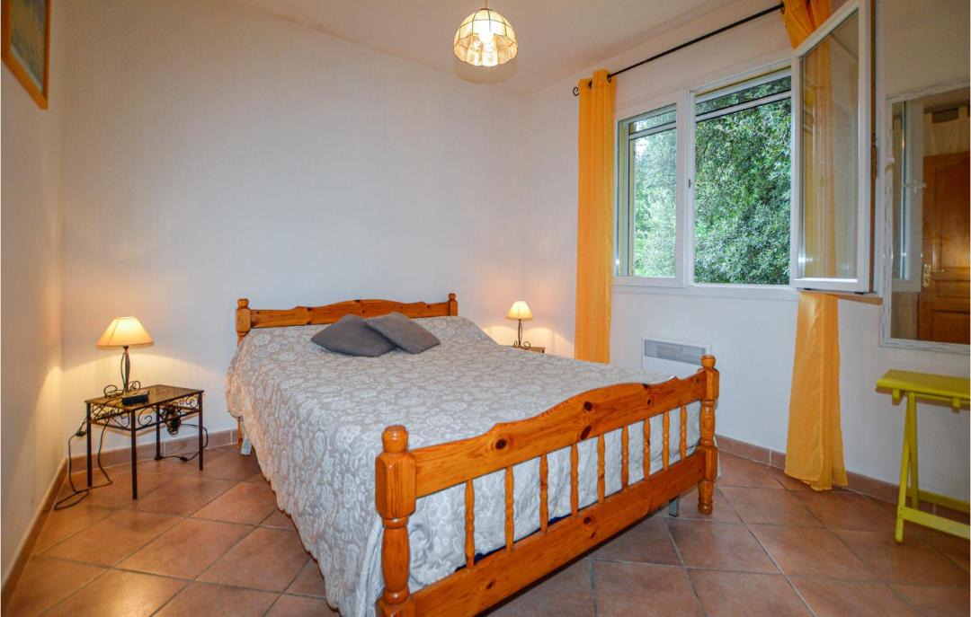 Photo of Bedroom in Sisco