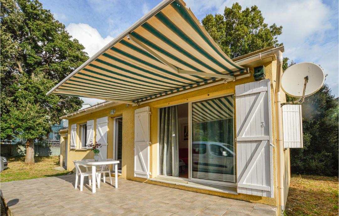 Photo of Buildings in Sisco