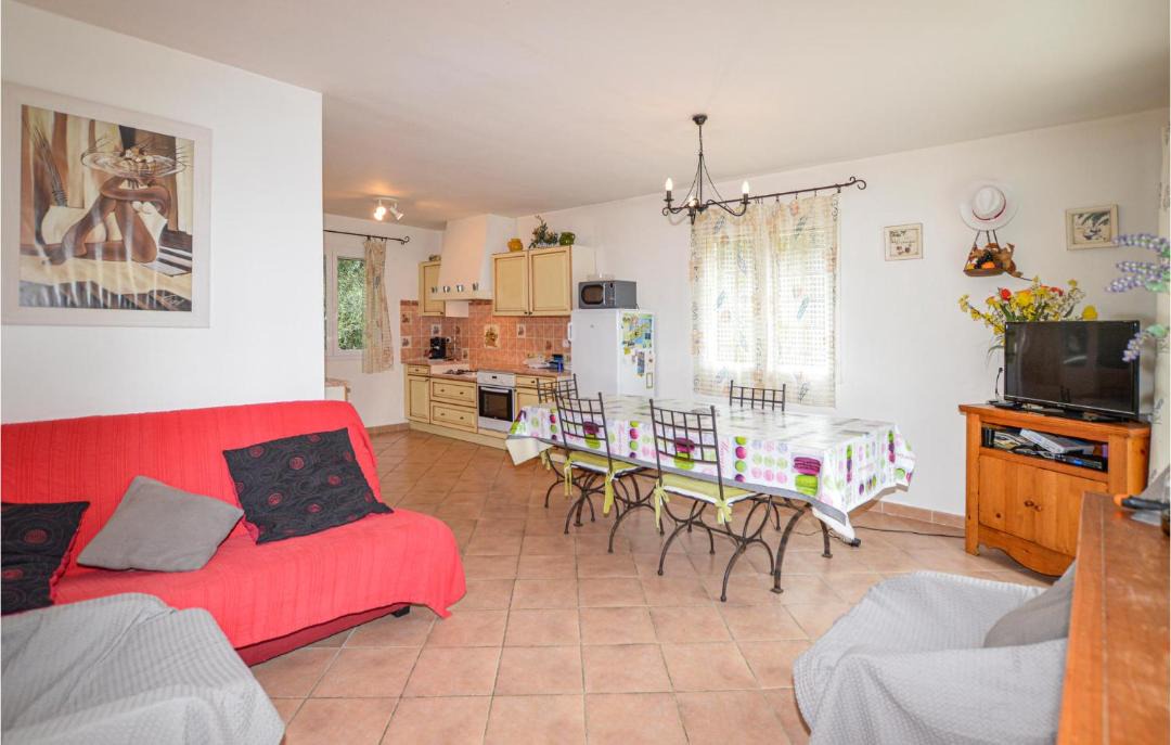 Photo of Livingroom in Sisco