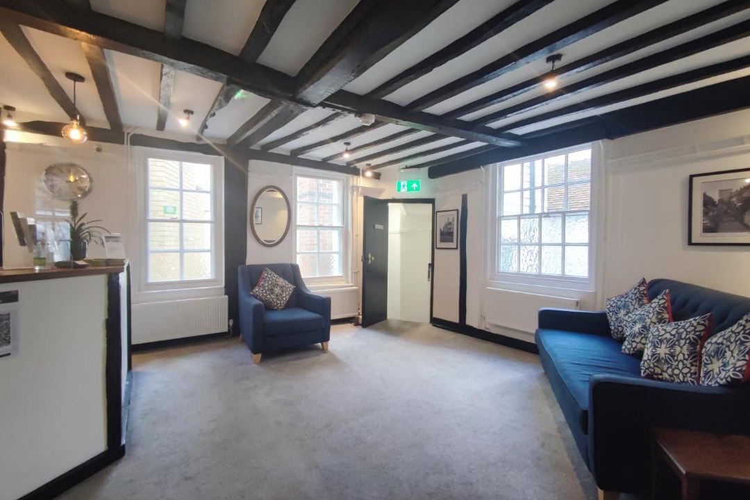 Photo of Livingroom in Canterbury