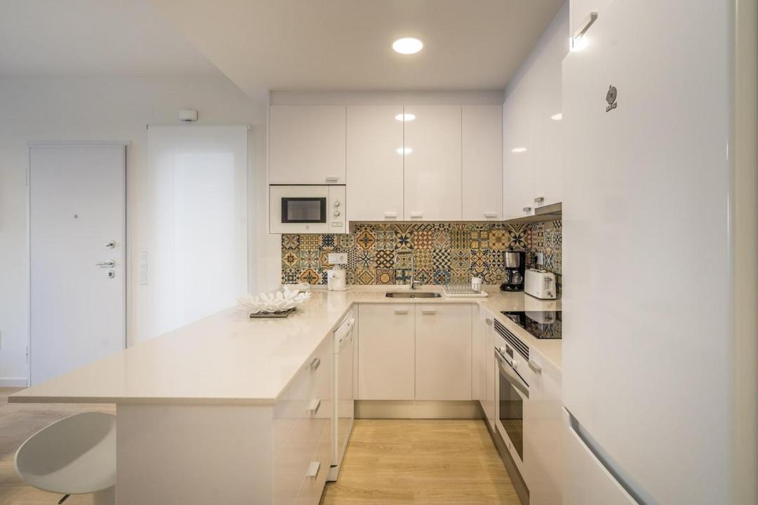 Photo of Kitchen in Los Imbernones