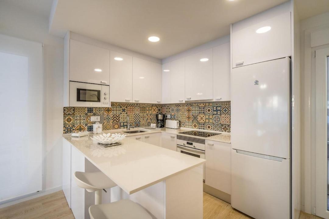 Photo of Kitchen in Los Imbernones