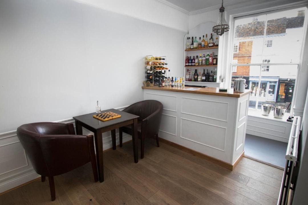 Photo of Livingroom in Canterbury