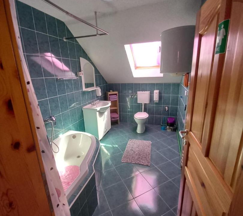 Photo of Bathroom in Rakovica
