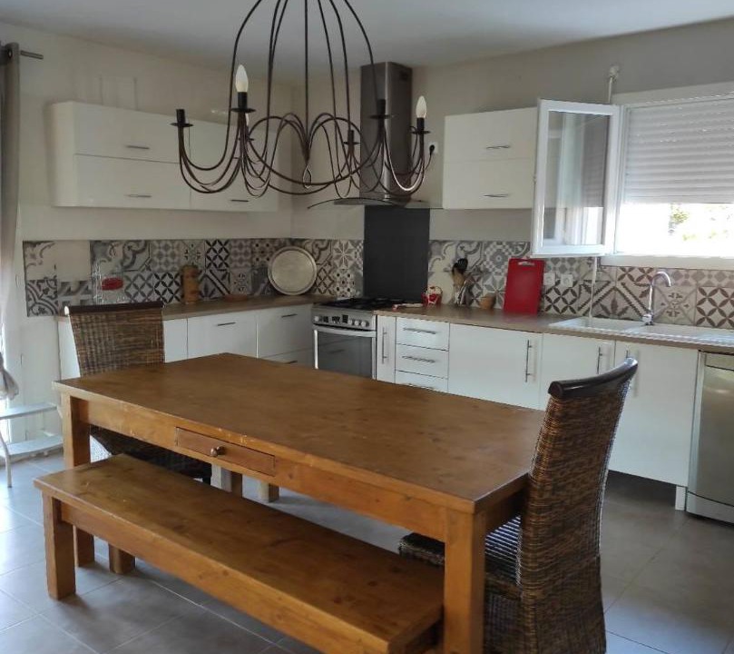 Photo of Kitchen in Saint-Christol-Les-Ales