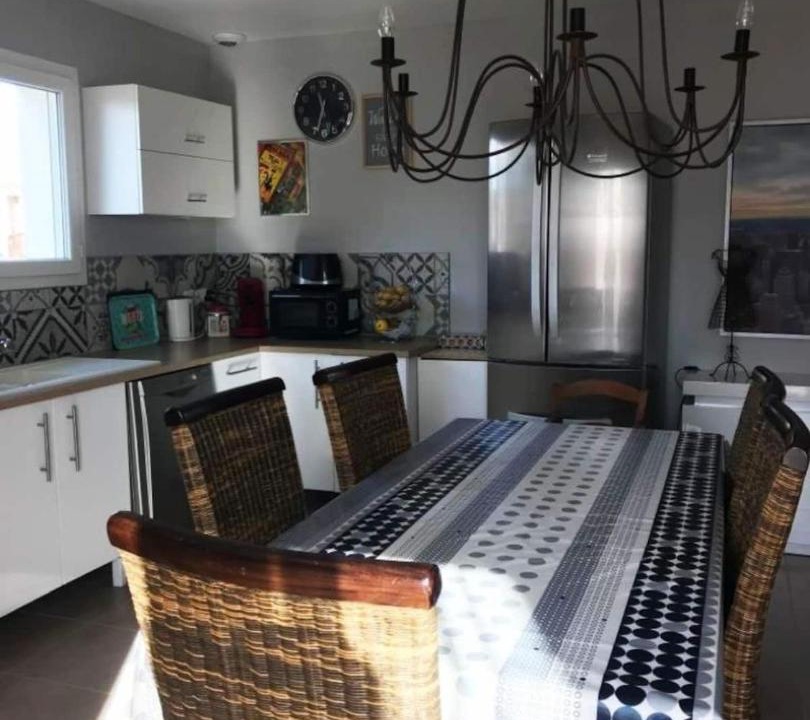 Photo of Kitchen in Saint-Christol-Les-Ales