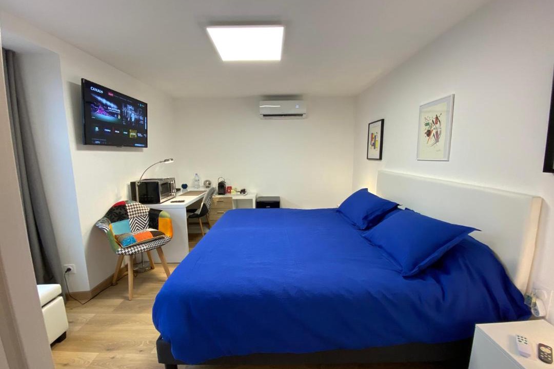 Photo of Bedroom in Fumel