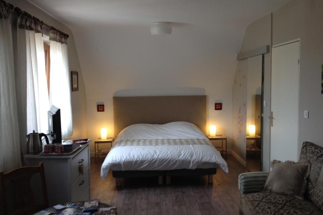 Photo of Bedroom in Nothalten