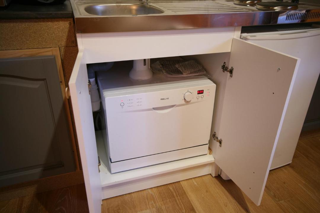 Photo of Kitchen in Camaret-sur-Aigues