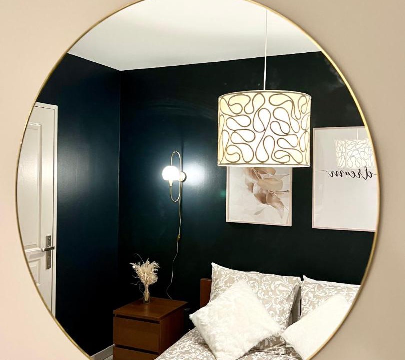 Photo of Bedroom in Champagne-au-Mont-d'Or