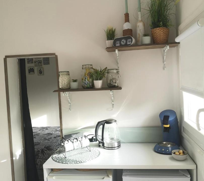 Photo of Kitchen in Sainte-Eulalie-en-Born