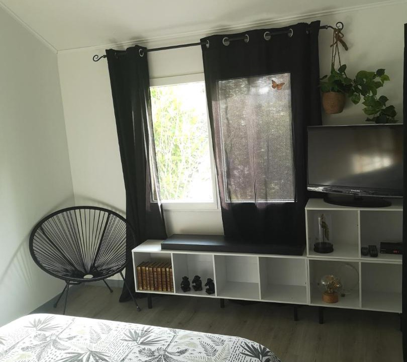 Photo of Bedroom in Sainte-Eulalie-en-Born