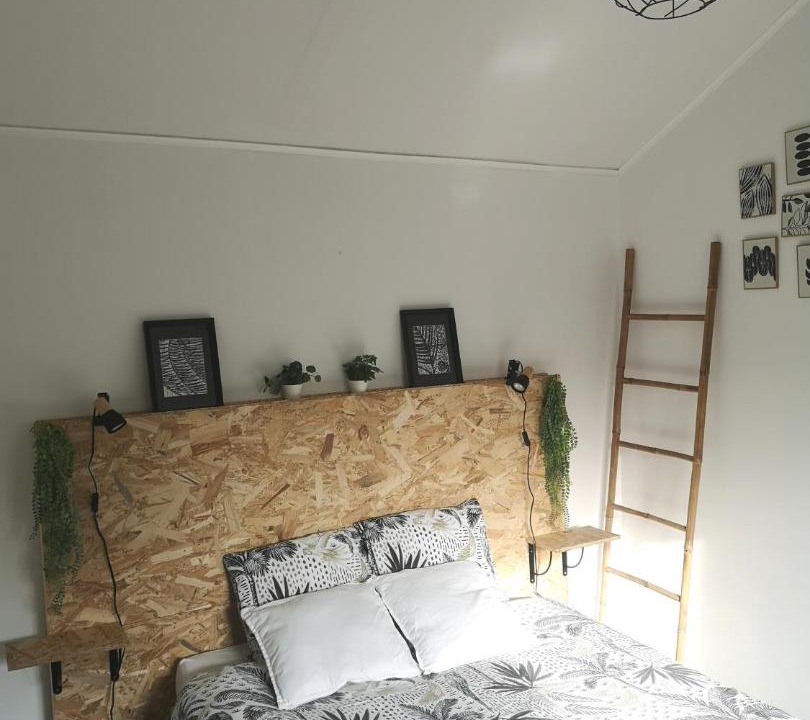 Photo of Bedroom in Sainte-Eulalie-en-Born