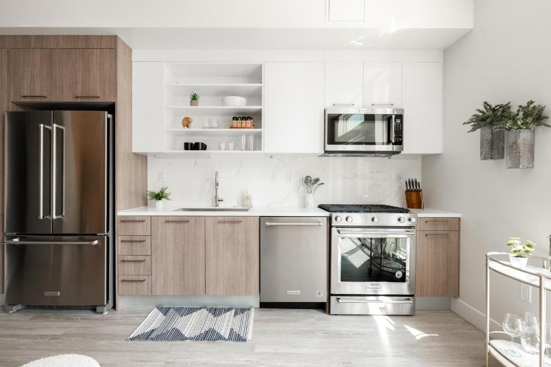 Photo of Kitchen in Highland